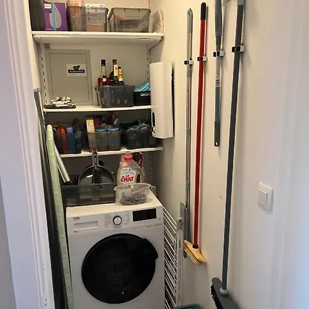 Apartment Vaana *
